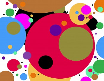 Dane Albert - C I R C L E S