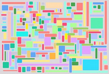 Dane Albert - C O L O R B A R S: Color Bars #5 Day, 2023