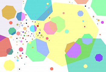 Dane Albert - P O L Y G O N S