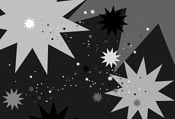 Dane Albert - C O L O R  S H A P E S