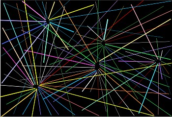 Dane Albert - C O L O R S T I C K S