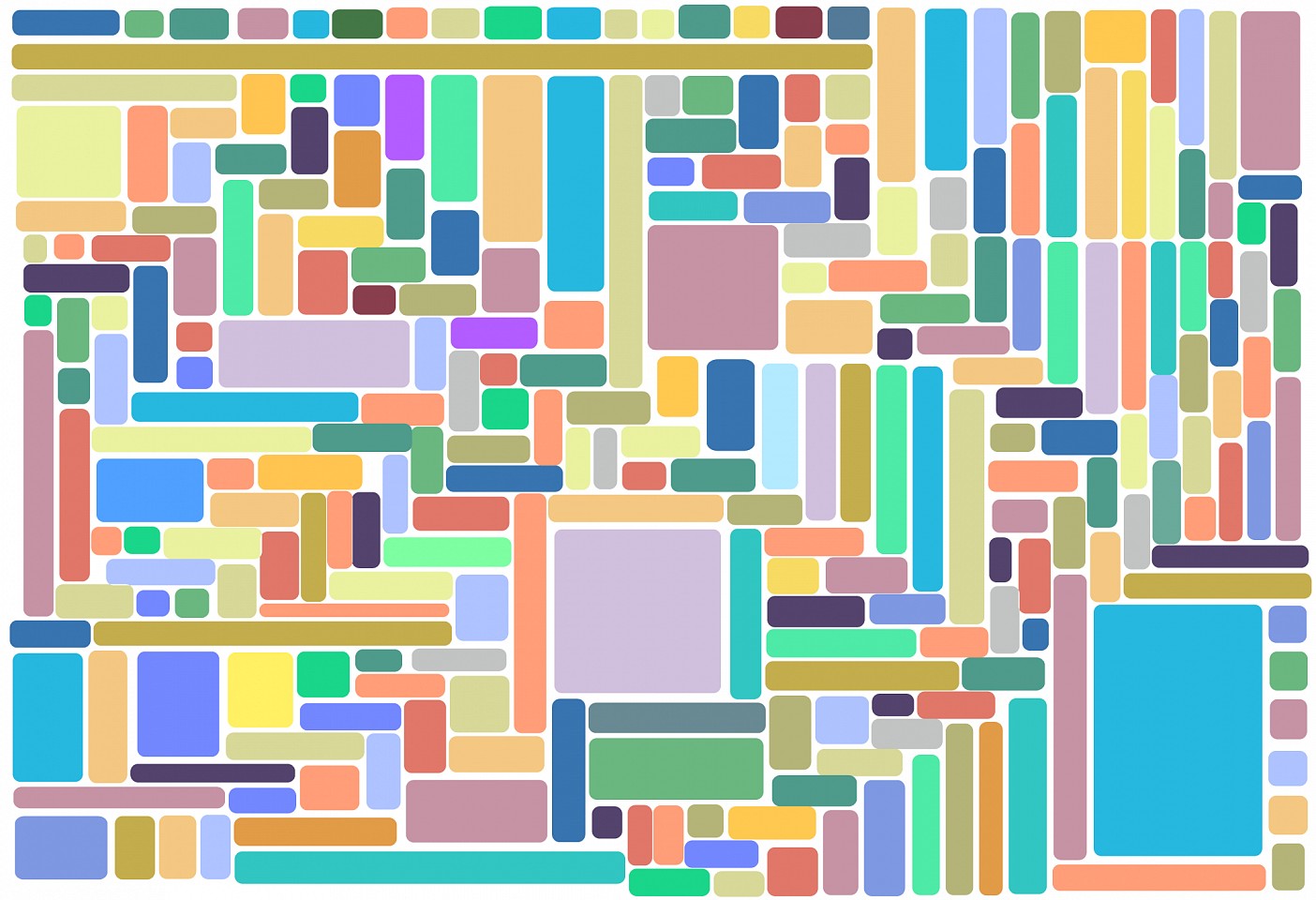 Dane Albert, Color Bars #9 Day, 2023
Acrylic on canvas (Concept), 48 x 72 in. (121.9 x 182.9 cm)
Series of colored lines and shapes in multiple configurations
DA.2023.bars-009