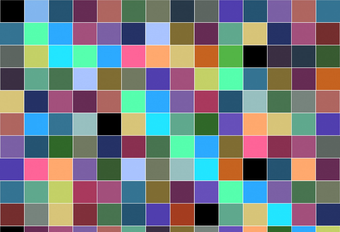Dane Albert, Color Blocks #24, 2023
Acrylic on canvas (Concept), 48 x 60 in. (121.9 x 152.4 cm)
Series of colored blocks in multiple configurations
DA.cb-2023-024