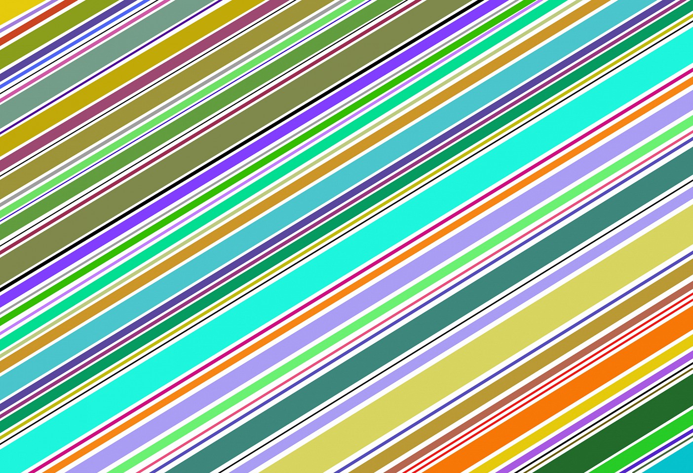 Dane Albert, Color Sticks #17, 2023
Acrylic on canvas (Concept), 48 x 72 in. (121.9 x 182.9 cm)
Series of colored lines and shapes in multiple configurations
DA.2023.sticks-017