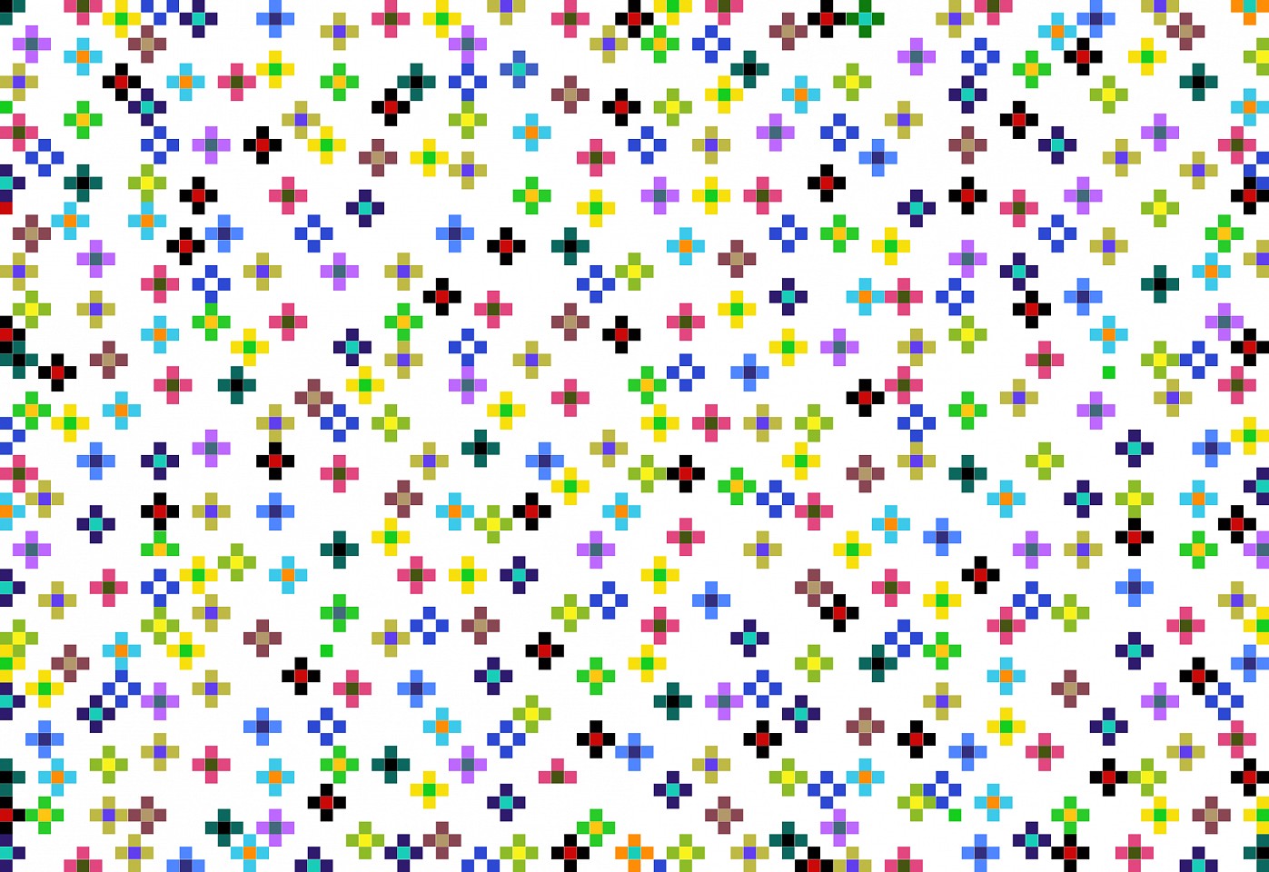 Dane Albert, Color Blocks #33, 2023
Acrylic on canvas (Concept), 48 x 60 in. (121.9 x 152.4 cm)
Series of colored blocks in multiple configurations
DA.cb-2023-033