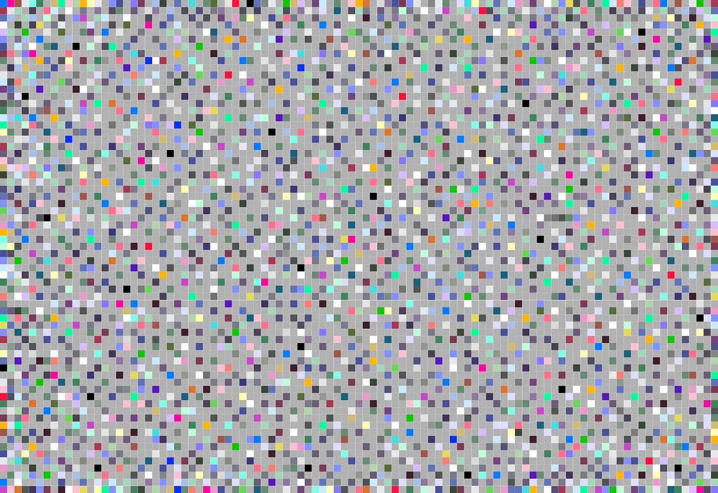 Dane Albert, Color Blocks #37, 2023
Acrylic on canvas (Concept), 48 x 60 in. (121.9 x 152.4 cm)
Series of colored blocks in multiple configurations
DA.cb-2023-037