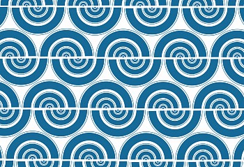 Dane Albert - C O L O R  S H A P E S: Arcs #8, 2023