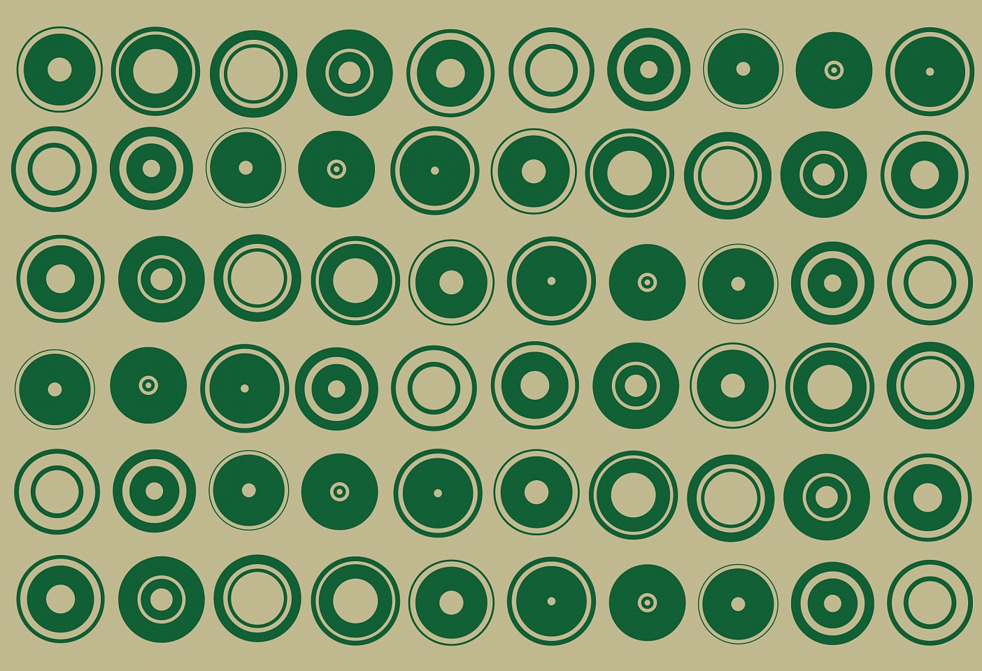 Dane Albert, Circles #41 Dusk, 2023
Acrylic on canvas (Concept) © 2024 Dane Albert, 48 x 72 in. (121.9 x 182.9 cm)
Series of colored lines and shapes in multiple configurations
DA.2023-041-dusk