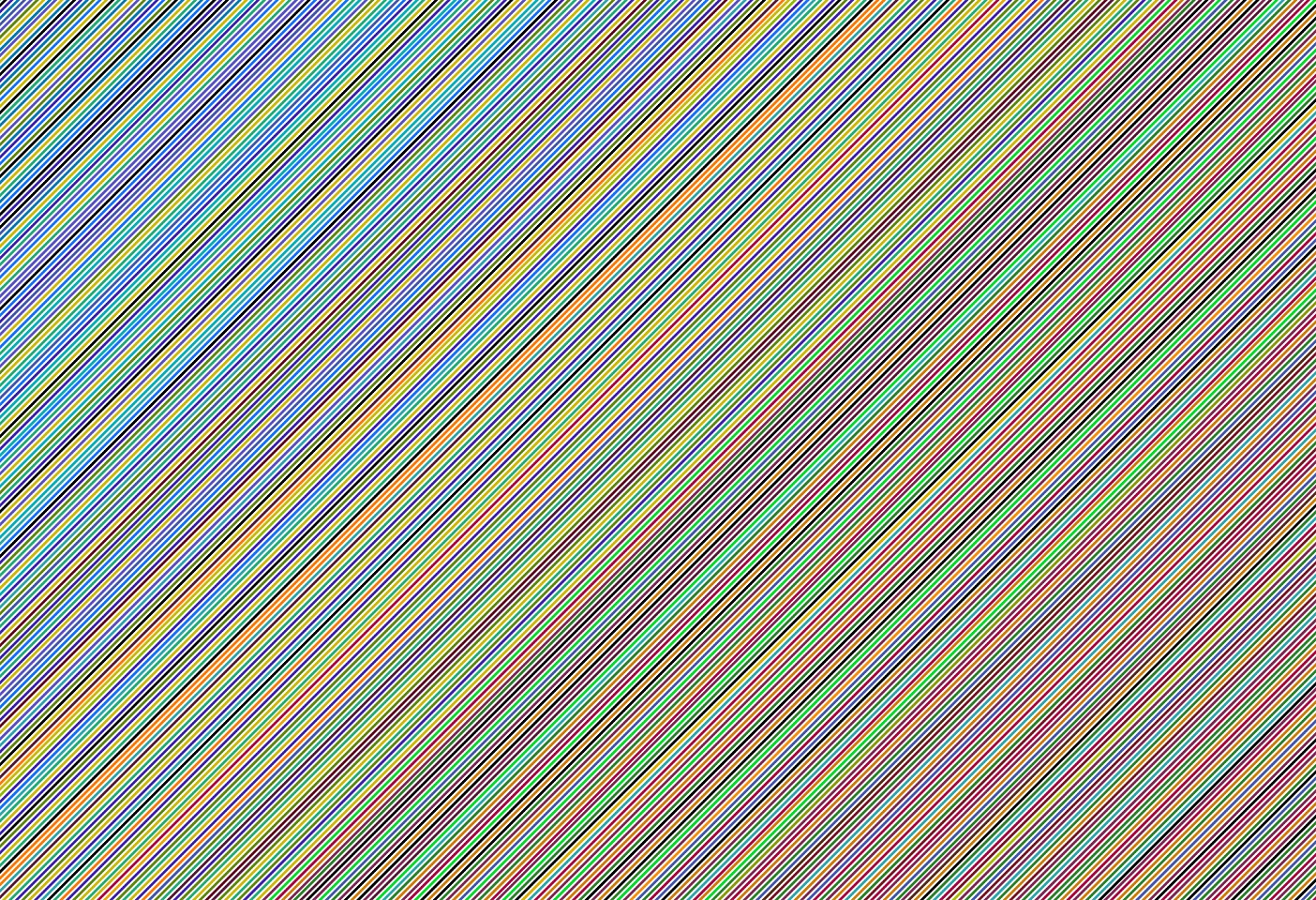 Dane Albert, Color Sticks #22, 2023
Acrylic on canvas (Concept), 48 x 72 in. (121.9 x 182.9 cm)
Series of colored lines and shapes in multiple configurations
DA.2023.sticks-022
