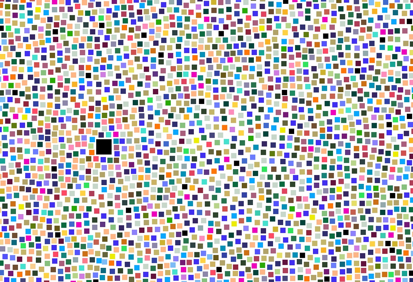 Dane Albert, Color Blocks #42, 2023
Acrylic on canvas (Concept), 48 x 72 in. (121.9 x 182.9 cm)
Series of colored blocks in multiple configurations
DA.cb-2023-042