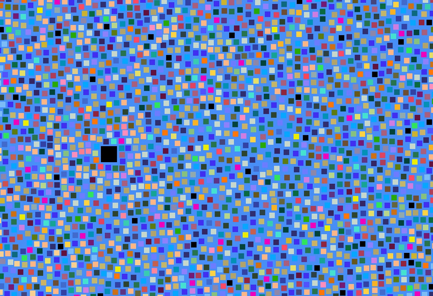 Dane Albert, Color Blocks #42 Dusk, 2023
Acrylic on canvas (Concept), 48 x 72 in. (121.9 x 182.9 cm)
Series of colored blocks in multiple configurations
DA.cb-2023-042-dusk