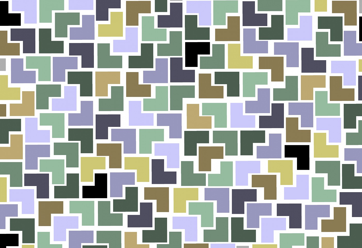 Dane Albert, Color Blocks #44, 2023
Acrylic on canvas (Concept), 48 x 72 in. (121.9 x 182.9 cm)
Series of colored blocks in multiple configurations
DA.cb-2023-044