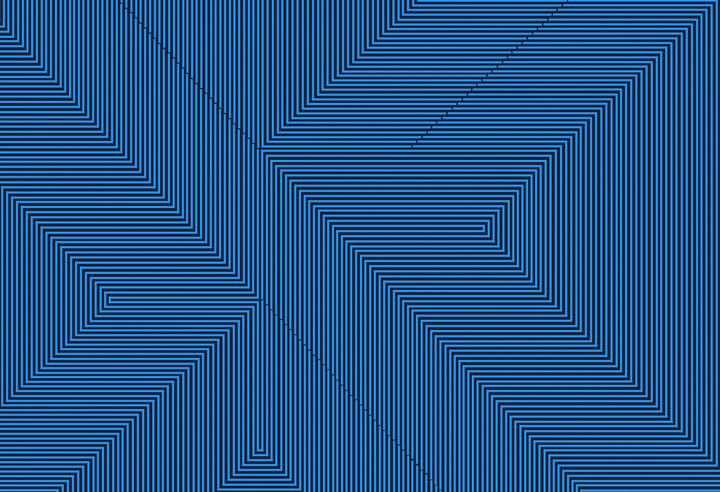 Dane Albert, Color Sticks #29 Night (mono), 2023
Acrylic on canvas (Concept), 48 x 72 in. (121.9 x 182.9 cm)
Series of colored lines and shapes in multiple configurations
DA.2023.sticks-029-night-mono