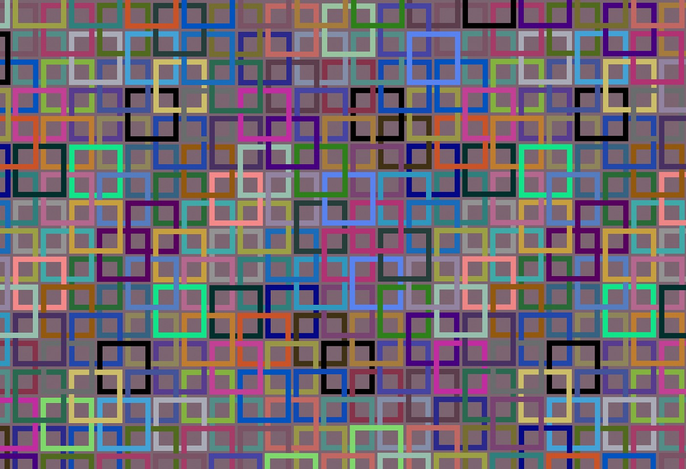 Dane Albert, Color Blocks #47 Dusk, 2023
Acrylic on canvas (Concept), 48 x 72 in. (121.9 x 182.9 cm)
Series of colored blocks in multiple configurations
DA.cb-2023-047-dusk