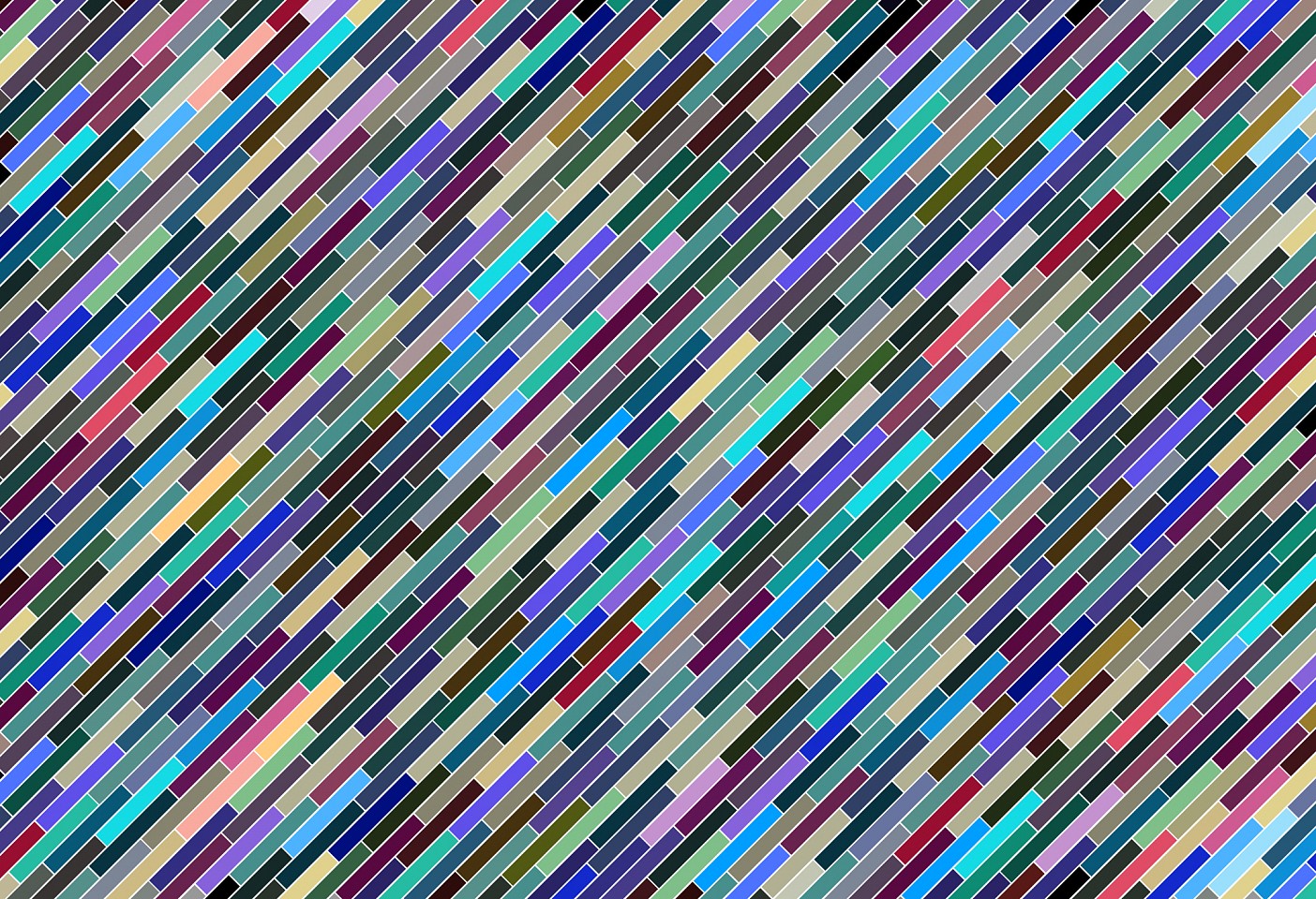 Dane Albert, Color Blocks #48 Day, 2023
Acrylic on canvas (Concept), 48 x 72 in. (121.9 x 182.9 cm)
Series of colored blocks in multiple configurations
DA.cb-2023-048-day