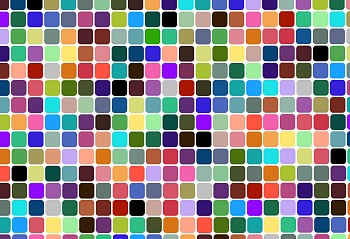 Dane Albert - C O L O R B A R S: Color Bars #20, 2023