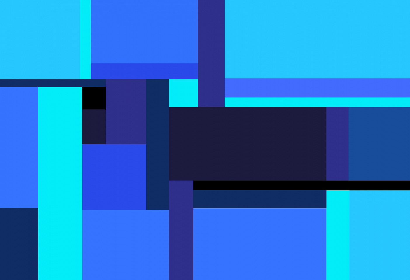 Dane Albert, Color Blocks #52, 2024
Acrylic on canvas (Concept), 48 x 72 in. (121.9 x 182.9 cm)
Series of colored blocks in multiple configurations
DA.cb-2024-052