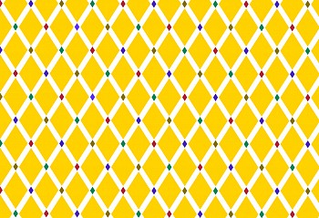 Dane Albert - ALL  W O R K S: Polygons #26 (mono), 2024