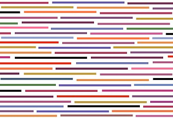 Dane Albert - C O L O R B A R S: Color Bars #23, 2024