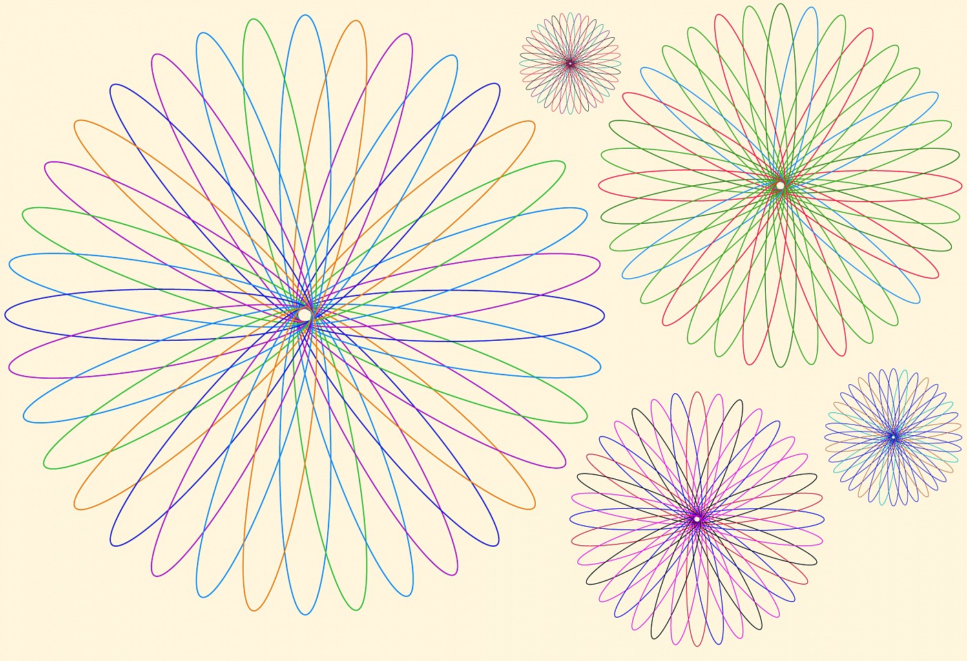 Dane Albert, Shapes #26 Day, 2024
Acrylic on canvas (Concept) © 2024 Dane Albert, 48 x 72 in. (121.9 x 182.9 cm)
Series of colored lines and shapes in multiple configurations
DA.2024.shapes-026-day