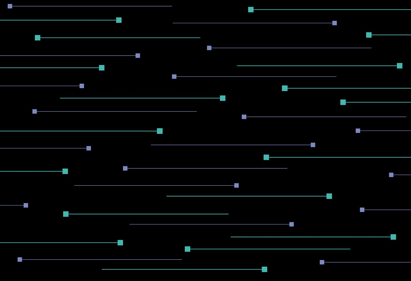 Dane Albert, Shapes #34 Night, 2024
Acrylic on canvas (Concept), 48 x 72 in. (121.9 x 182.9 cm)
Series of colored lines and shapes in multiple configurations
DA.2024.shapes-034-night