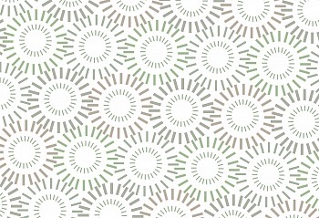 Dane Albert - C O L O R B A R S: Color Bars #37 Dusk (mono), 2024