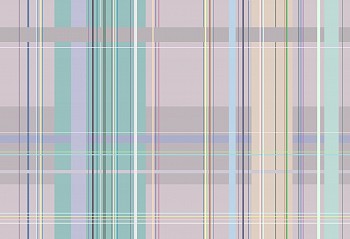 Dane Albert - ALL  W O R K S: Color Sticks #54 Dusk, 2024