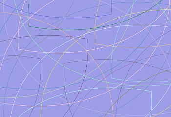 Dane Albert - ALL  W O R K S: Arcs #19 Dusk, 2024