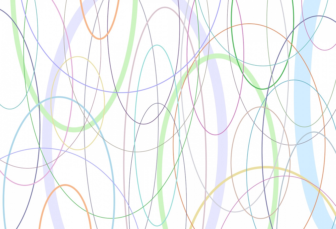 Dane Albert, Shapes #63, 2025
Enamel on aluminum (Concept), 48 x 72 in. (121.9 x 182.9 cm)
Series of colored lines and shapes in multiple configurations
DA.2025.shapes-063