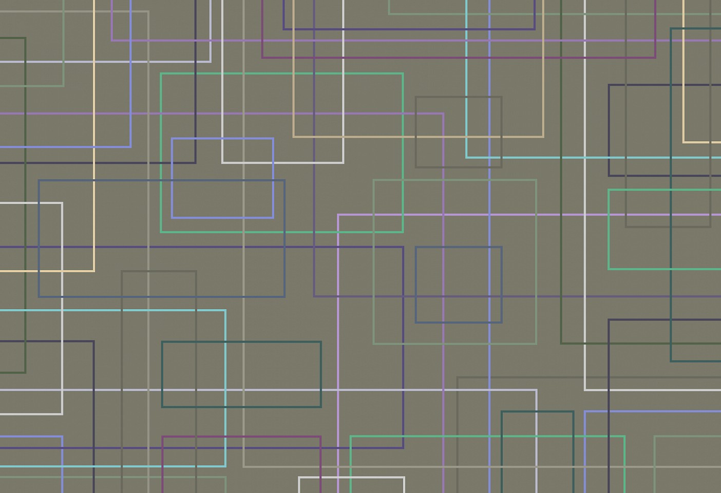 Dane Albert, Color Blocks #93 Night Lines, 2025
Enamel on aluminum (Concept), 48 x 72 in. (121.9 x 182.9 cm)
Series of colored blocks in multiple configurations
DA.cb-2025-093-night-lines
