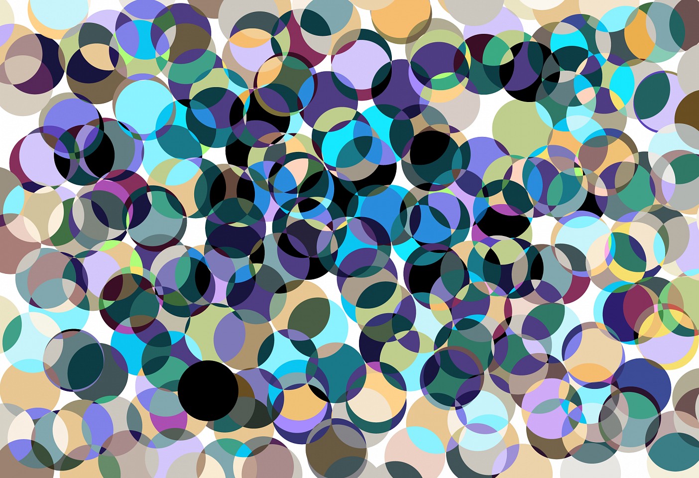 Dane Albert, Circles #99, 2025
Enamel on aluminum (Concept), 48 x 72 in. (121.9 x 182.9 cm)
Series of colored lines and shapes in multiple configurations
DA.2025-099