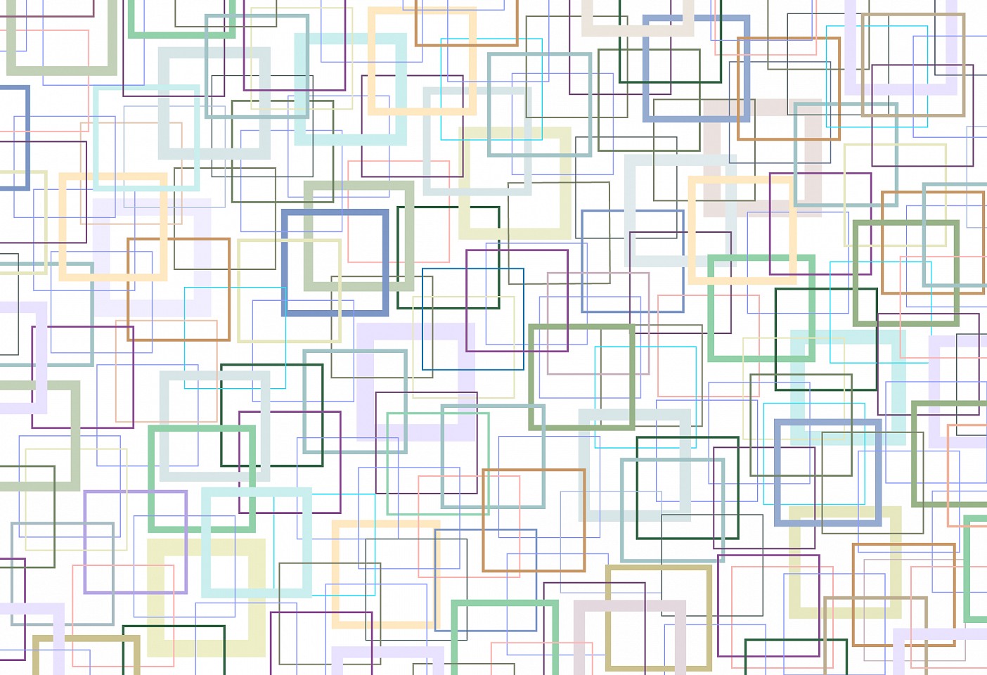 Dane Albert, Color Blocks #97 Lines, 2025
Enamel on aluminum (Concept), 48 x 72 in. (121.9 x 182.9 cm)
Series of colored blocks in multiple configurations
DA.cb-2025-097-lines