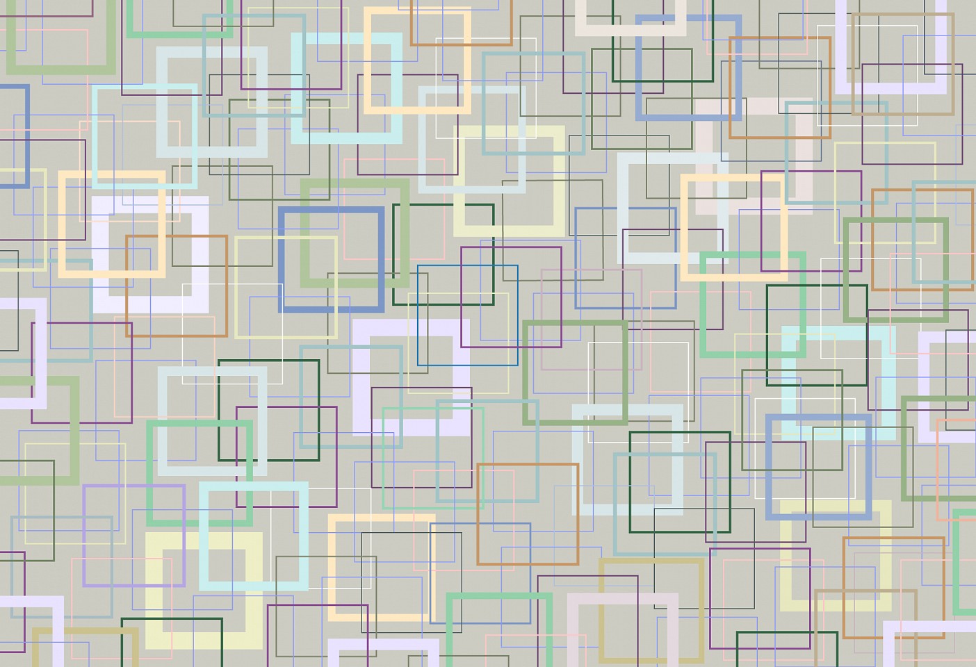 Dane Albert, Color Blocks #97 Dusk Lines, 2025
Enamel on aluminum (Concept), 48 x 72 in. (121.9 x 182.9 cm)
Series of colored blocks in multiple configurations
DA.cb-2025-097-dusk-lines