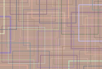 Dane Albert - C O L O R B L O C K S: Color Blocks #99 Dusk Lines, 2025