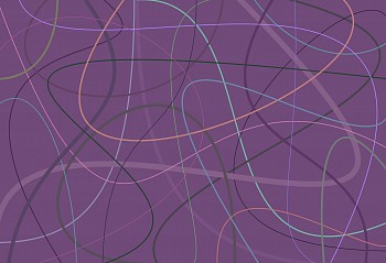 Dane Albert - ALL  W O R K S: Arcs #31 Night, 2025