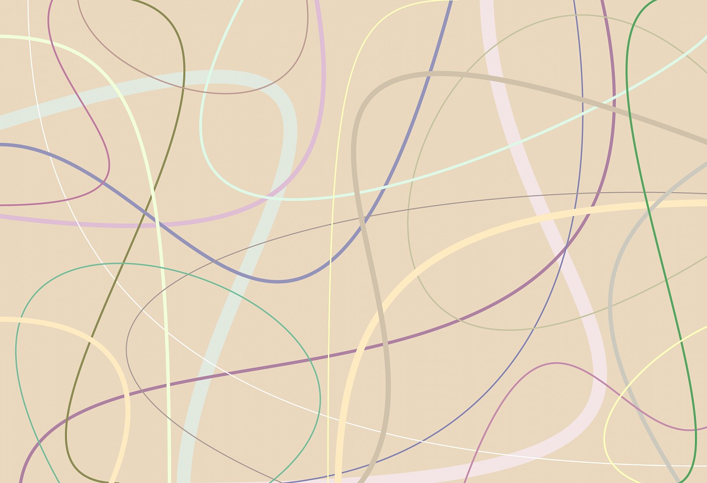 Dane Albert, Arcs #33 Dusk, 2025
Enamel on aluminum (Concept), 48 x 72 in. (121.9 x 182.9 cm)
Series of colored lines and shapes in multiple configurations
DA.2025.arcs-033-dusk