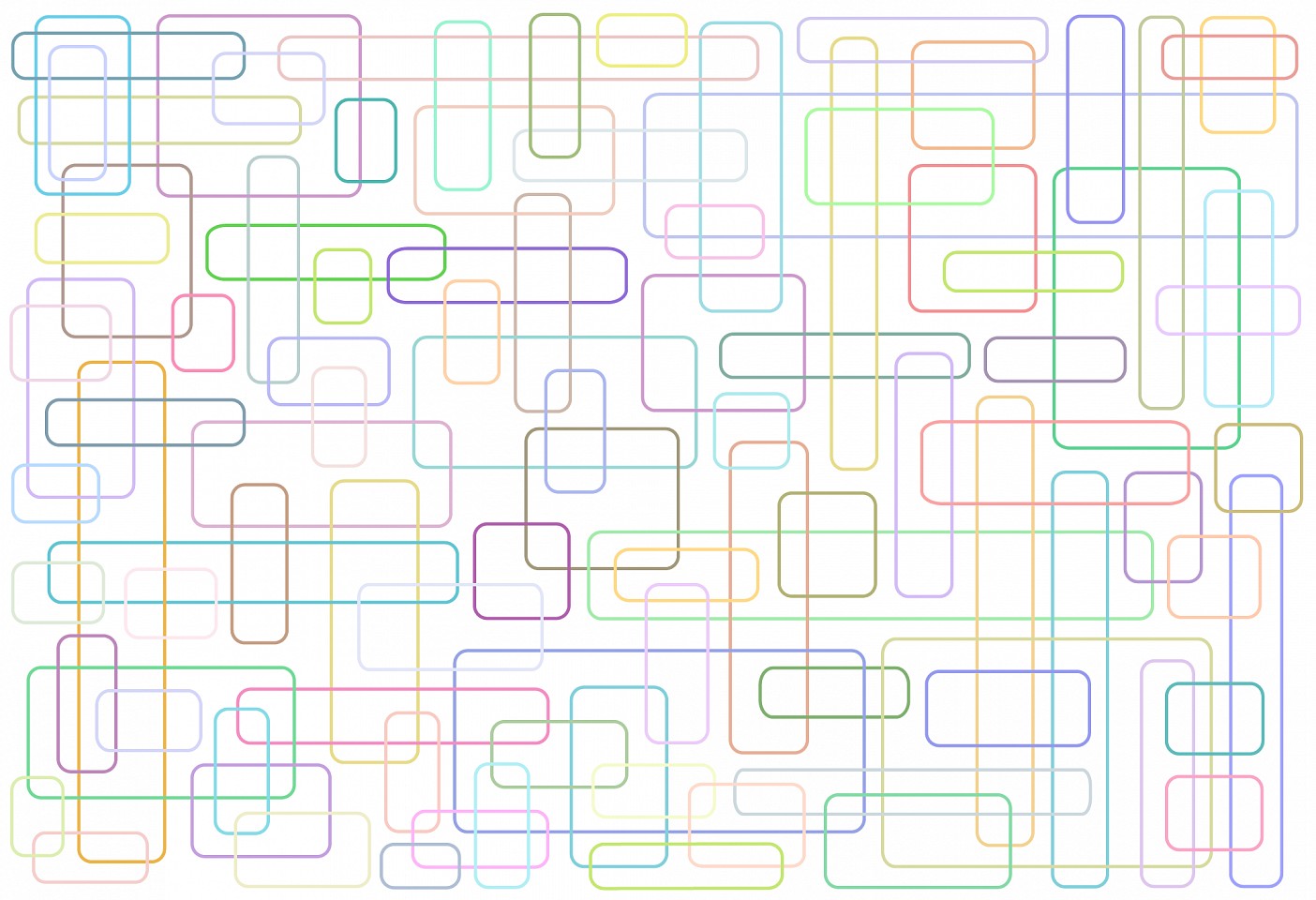 Dane Albert, Color Bars #59 Lines, 2025
Enamel on aluminum (Concept), 48 x 72 in. (121.9 x 182.9 cm)
Series of colored lines and shapes in multiple configurations
DA.2025.bars-059-lines