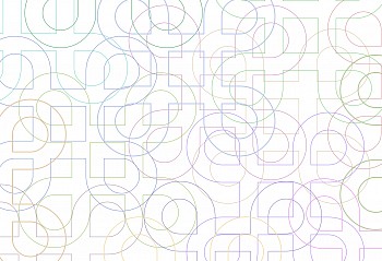 Dane Albert - Shapes #66 Lines, 2025