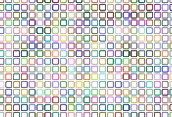 Dane Albert - Color Bars #60 Lines, 2025