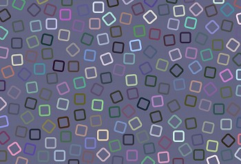 Dane Albert -&nbsp;Color Bars #62 Night Lines, 2025