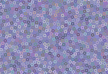 Dane Albert -&nbsp;Color Bars #63 Dusk Lines 2, 2025