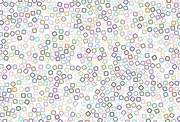 Dane Albert -&nbsp;Color Bars #63 Lines, 2025