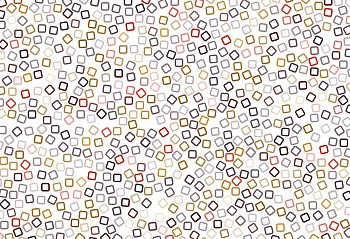 Dane Albert -&nbsp;Color Bars #63 Day Lines (mono), 2025