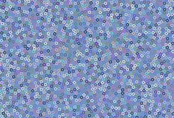 Dane Albert - C O L O R B A R S:&nbsp;Color Bars #64 Dusk Lines, 2025