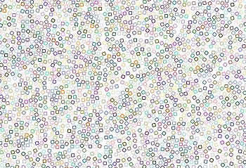 Dane Albert - C O L O R B A R S:&nbsp;Color Bars #64 Lines, 2025